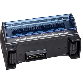 失真单元HIOKI（日置电机）U8554（包括检验报告、校准证书和可追溯性图）